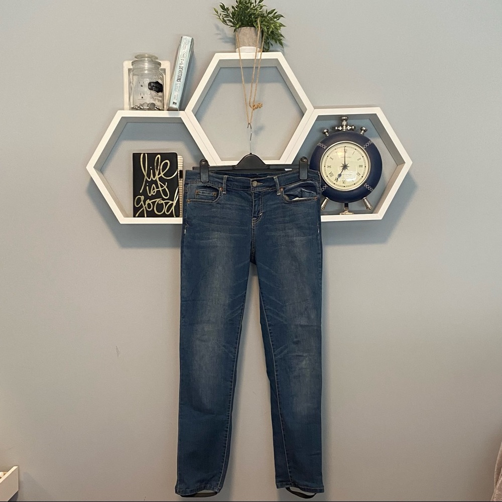 Aeropostale Skinny Jeans